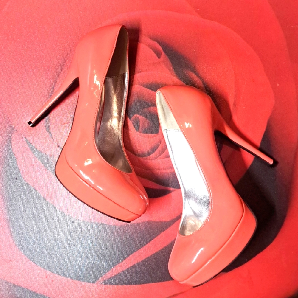 Diva Lounge Heels